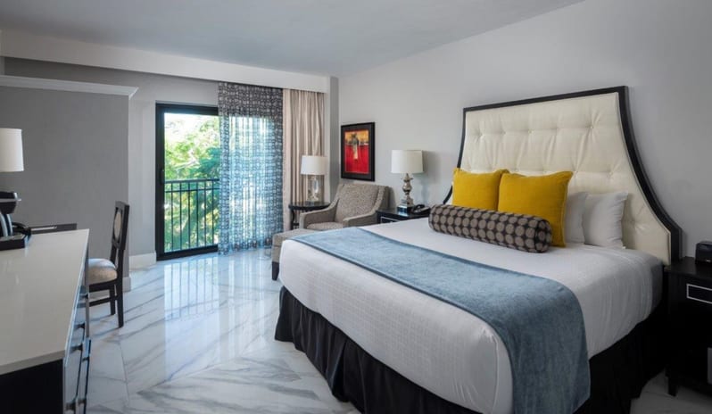 Inn on Fifth - Deluxe Room King